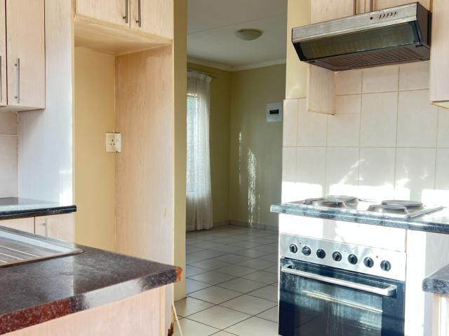 3 Bedroom House For Sale in Rethabile Gardens
