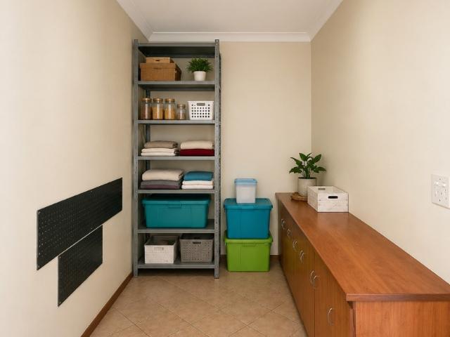 3 Bedroom House For Sale in Retiefpark