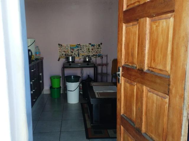3 Bedroom House For Sale in Regents Park