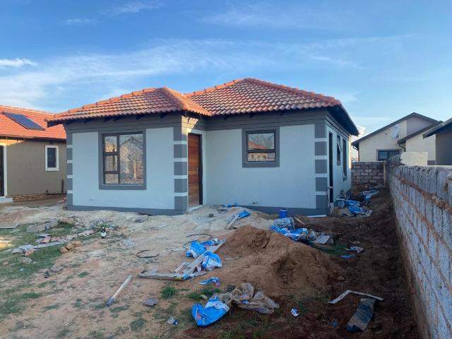 3 Bedroom House For Sale in Reigerpark