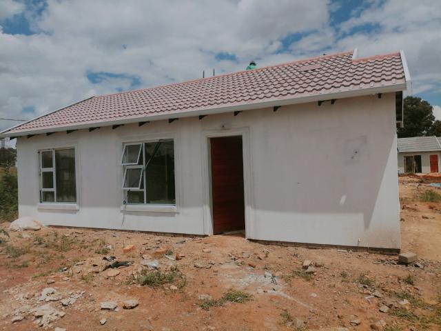 3 Bedroom House For Sale in Reigerpark