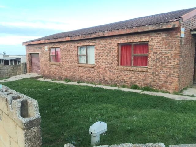 3 Bedroom House For Sale in Reservoir Hills