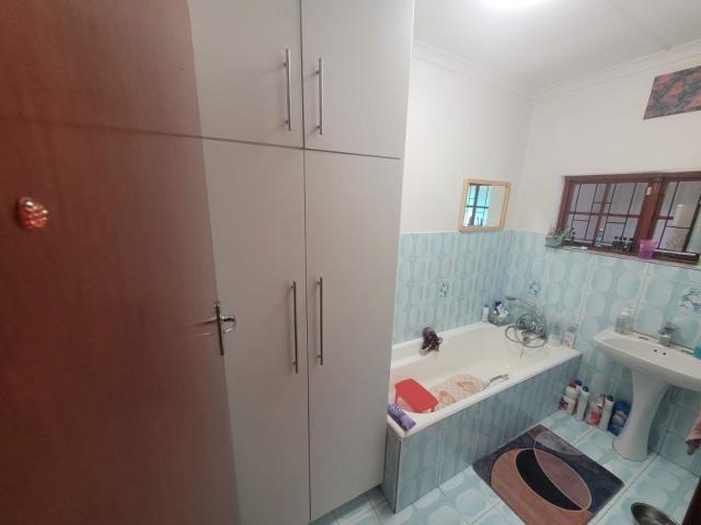 3 Bedroom House For Sale in Reservoir Hills