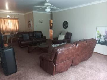 House for sale in Nala Local Municipality - Swimming pool