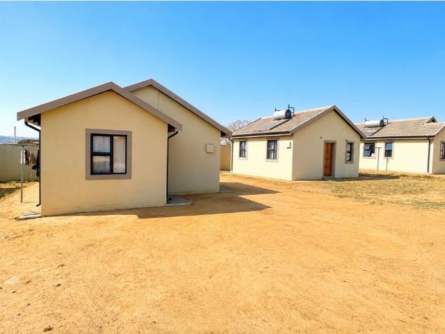 3 Bedroom House For Sale in Riverbend AH