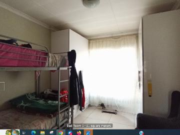 3 Bedroom House For Sale in Riverlea