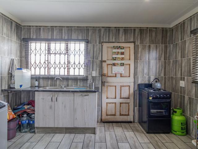3 Bedroom House For Sale in Riverlea