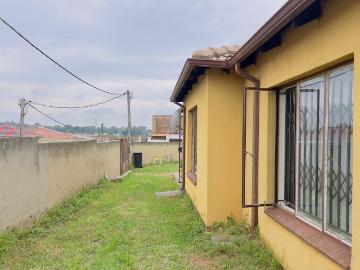3 Bedroom House For Sale in Riverlea