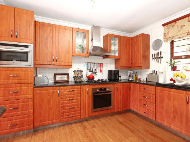 3 Bedroom House For Sale in Rivonia
