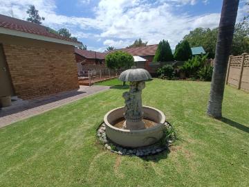 Riebeeckstad, Nala Local Municipality, Dr Kenneth Kaunda District Municipality, North West