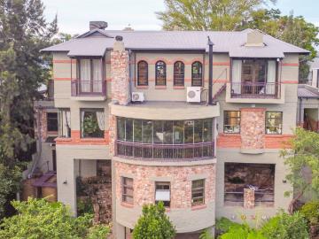 Pretoria, City of Tshwane Metropolitan Municipality, Gauteng, South Africa