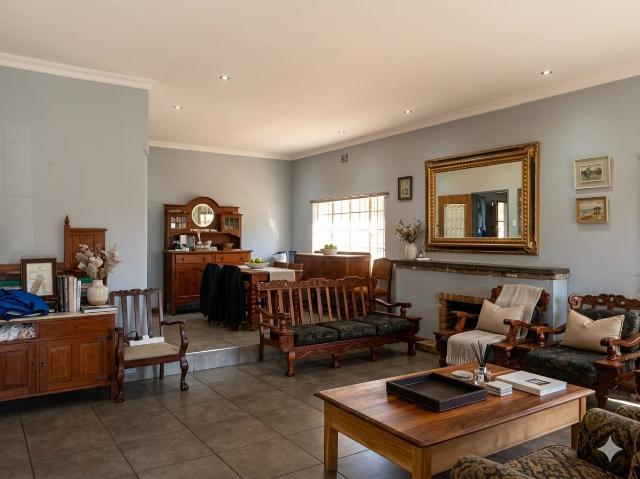 3 Bedroom House For Sale in Rietfontein