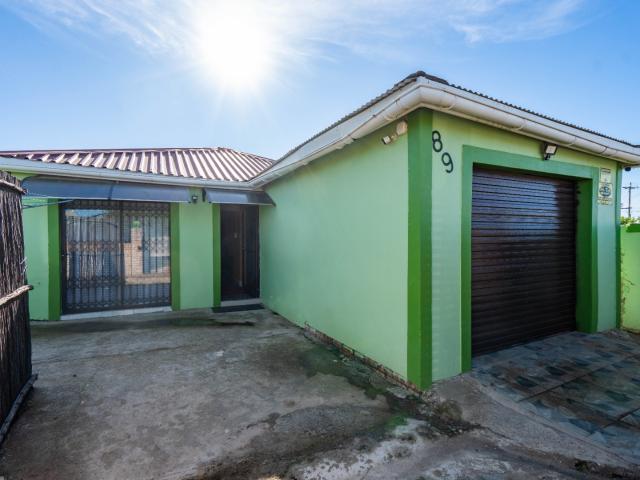 3 Bedroom House For Sale in Rini