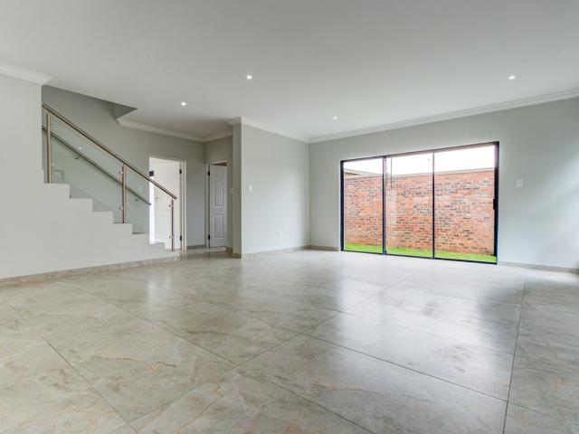 3 Bedroom House For Sale in Rynfield