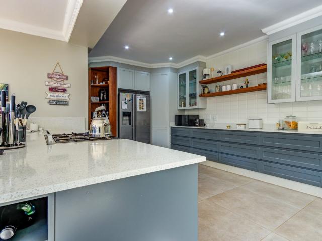 3 Bedroom House For Sale in Rynfield