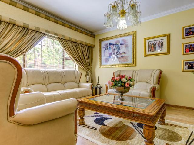 3 Bedroom House For Sale in Rynfield