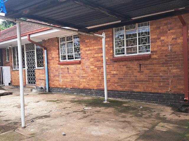 3 Bedroom House For Sale in Rynfield