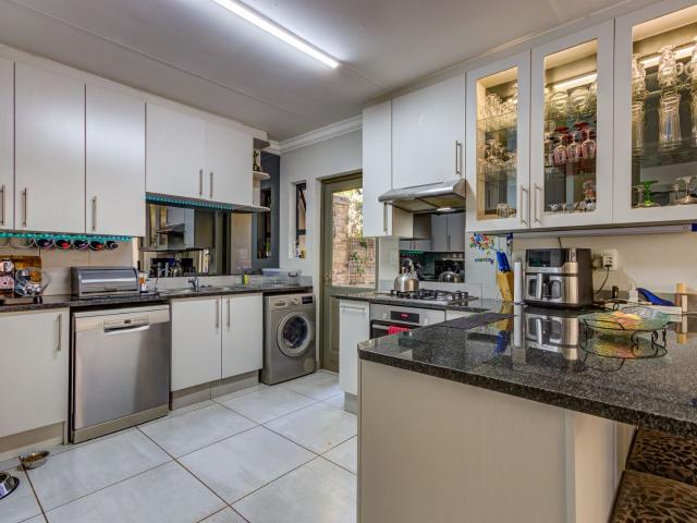 3 Bedroom House For Sale in Rynfield