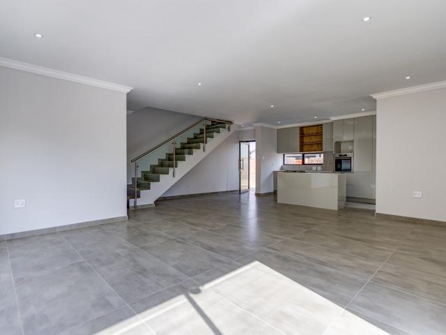 3 Bedroom House For Sale in Rynfield