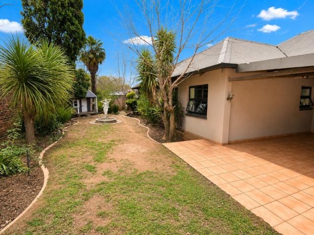 3 Bedroom House For Sale in Rynfield