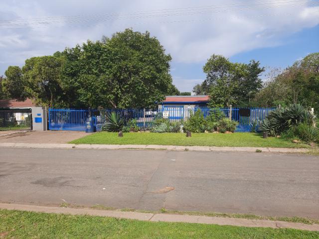 3 Bedroom House For Sale in Wolmer