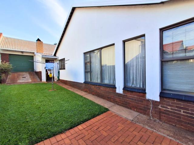 3 Bedroom House For Sale in Wonderboom