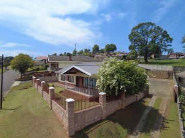 Pietermaritzburg, Msunduzi Local Municipality, Sisonke District Municipality, KwaZulu-Natal
