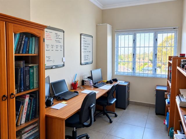 3 Bedroom House For Sale in Waterfall