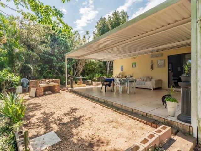 3 Bedroom House For Sale in Waterfall