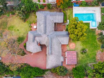 3 Bedroom House For Sale in Waterkloof