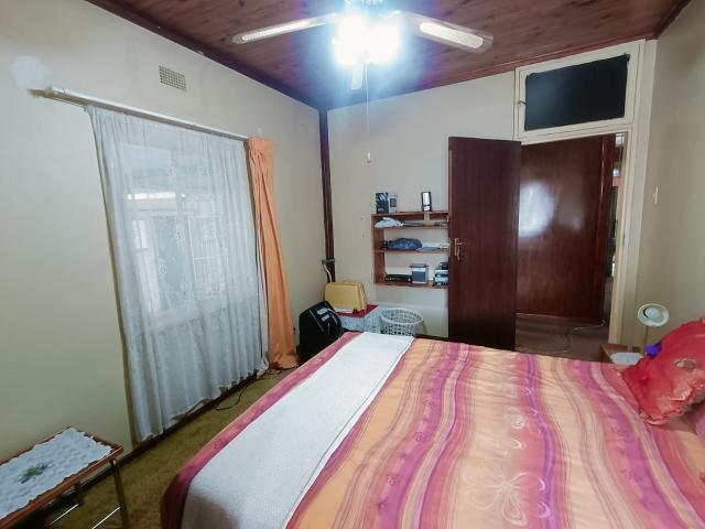 3 Bedroom House For Sale in Welkom Ext 19