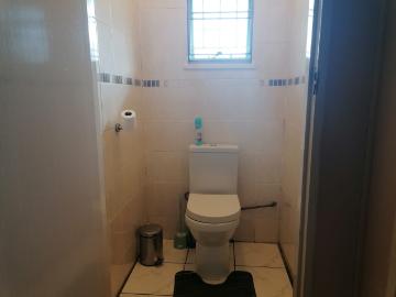 Jan Cilliers Park, Nala Local Municipality, Dr Kenneth Kaunda District Municipality, North West