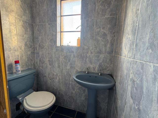 3 Bedroom House For Sale in West Bank