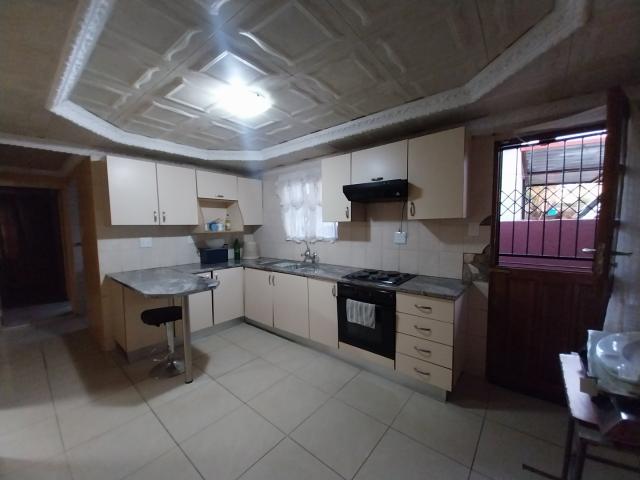 3 Bedroom House For Sale in Westenburg