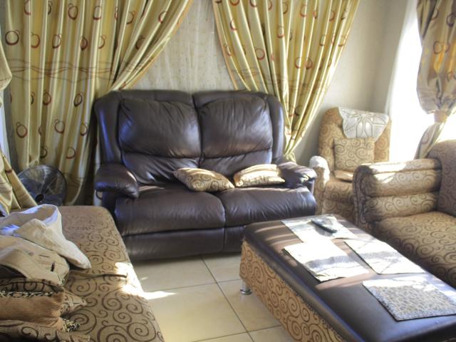 3 Bedroom House For Sale in Westenburg