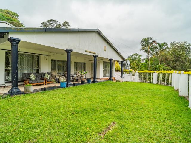3 Bedroom House For Sale in Westville