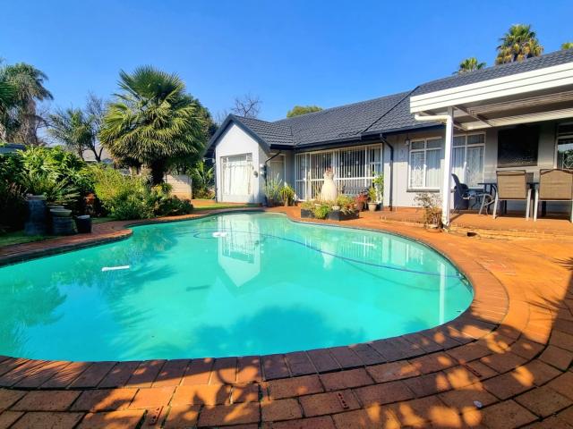 3 Bedroom House For Sale in Witfield