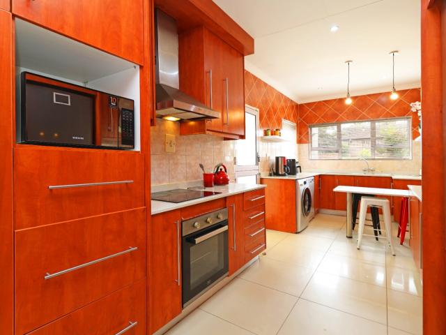 3 Bedroom House For Sale in Witpoortjie