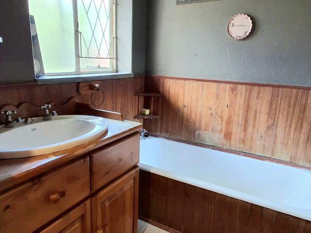 3 Bedroom House For Sale in Witpoortjie
