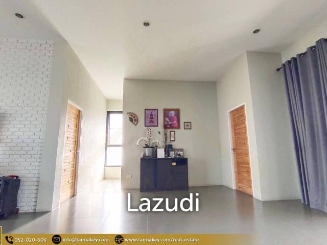 3 Bedroom House for Sale in Wiang Chai