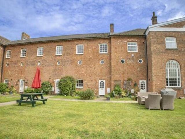 3 Bedroom House For Sale In Wicklewood
