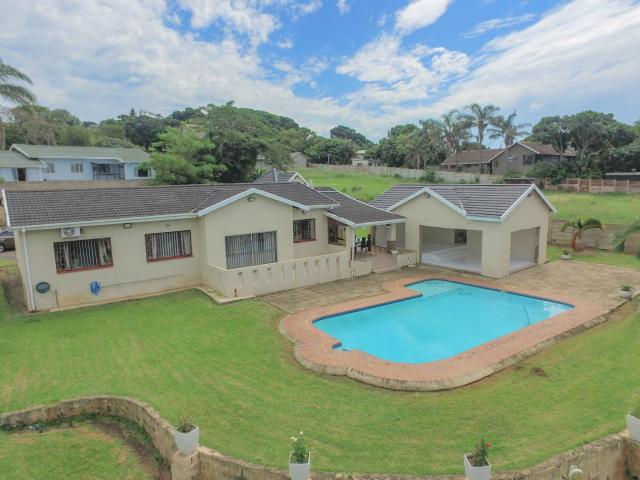 3 Bedroom House For Sale in Widenham