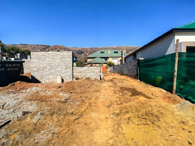 3 Bedroom House For Sale in Wigwam