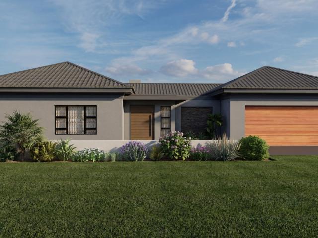 3 Bedroom House For Sale in Wildtuin Park