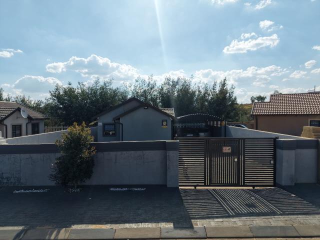 3 Bedroom House For Sale in Wilfordon