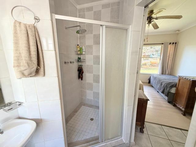 3 Bedroom House For Sale in Wilkoppies
