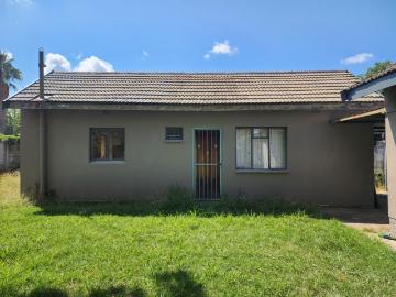 Wilkoppies, Matlosana Local Municipality, Dr Kenneth Kaunda District Municipality, North West