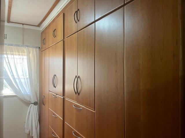 3 Bedroom House For Sale in Wilkoppies