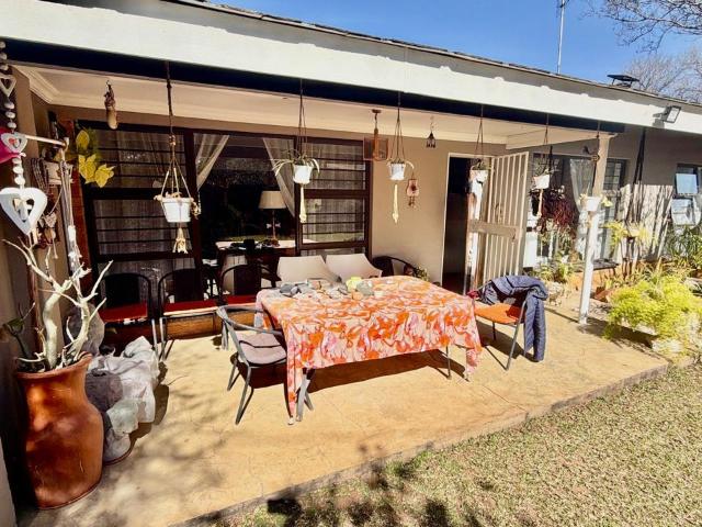 3 Bedroom House For Sale in Wilkeville