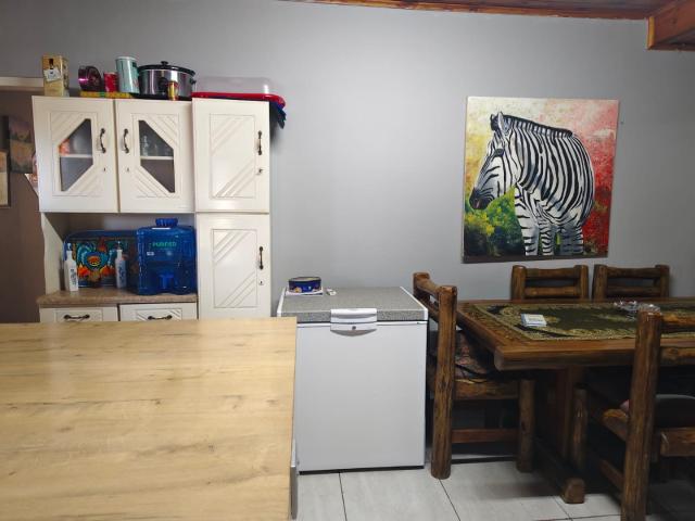 3 Bedroom House For Sale in Willemsdal